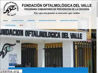 fundacionoftalmologica.org