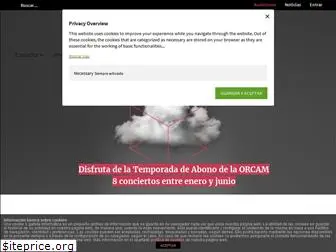 fundacionorcam.org