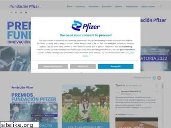 fundacionpfizer.org