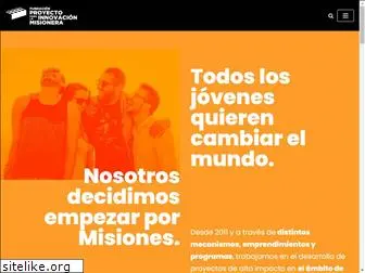 fundacionpim.com.ar