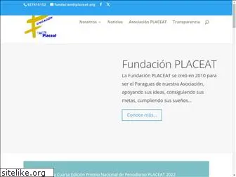 fundacionplaceat.org