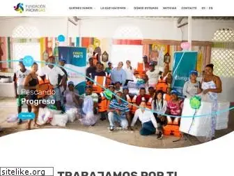 fundacionpromigas.org.co