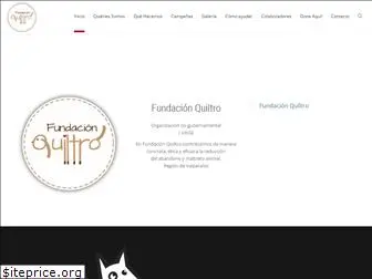 fundacionquiltro.org
