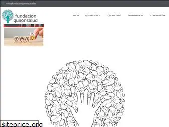 fundacionquironsalud.org