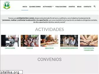 fundacionravera.com