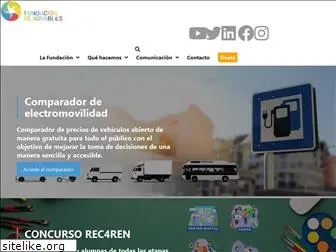 fundacionrenovables.org