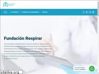 fundacionrespirar.org