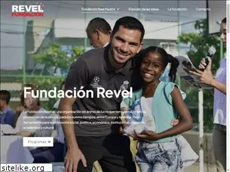 fundacionrevel.net