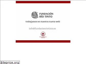 fundacionriotinto.es