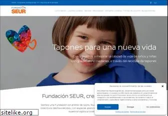 fundacionseur.org