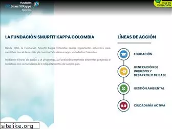 fundacionsmurfitkappa.org.co