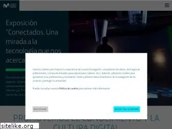 fundaciontelefonica.com.ar