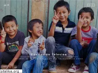 fundaciontelevisa.org