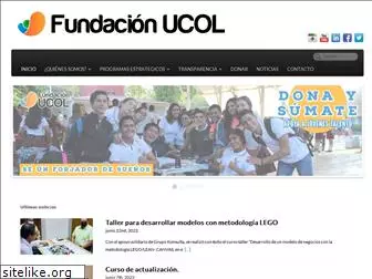 fundacionucol.org