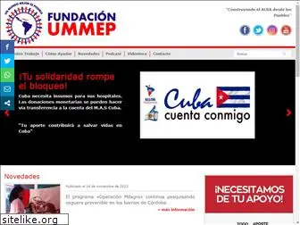 fundacionummep.org.ar