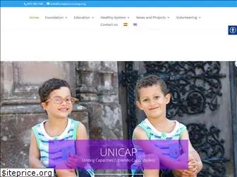 fundacionunicap.org