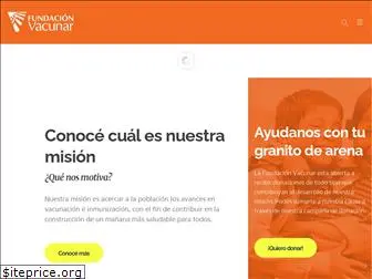 fundacionvacunar.org.ar