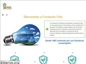 fundacionvida.org