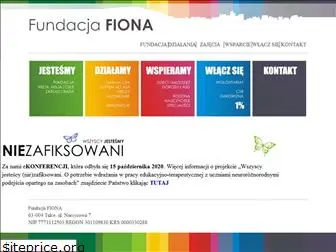 fundacja-fiona.org.pl