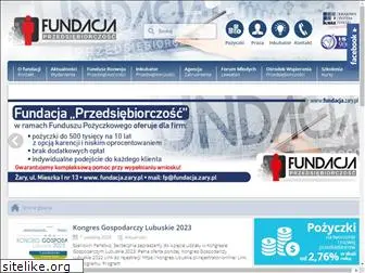 fundacja.zary.pl