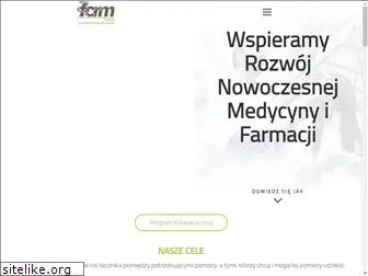 fundacjacrm.pl