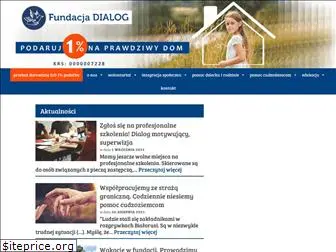 fundacjadialog.pl