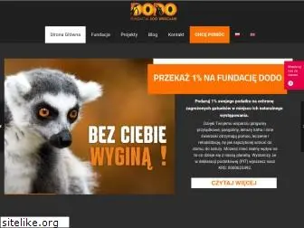 fundacjadodo.pl