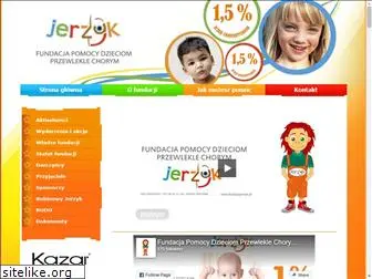 fundacjajerzyk.pl