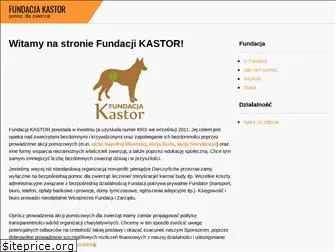 fundacjakastor.org