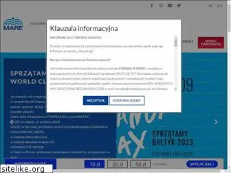 fundacjamare.pl