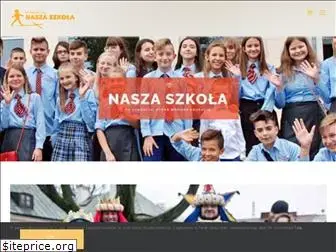fundacjanaszaszkola.pl