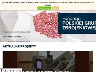 fundacjapgz.pl