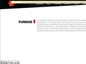 fundae.org