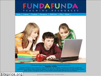 fundafunda.com