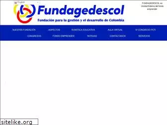 fundagedescol.org