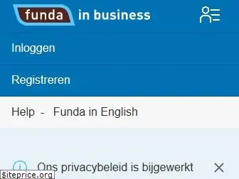 fundainbusiness.nl