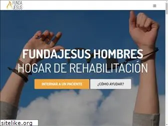 fundajesus.org