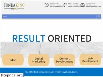 fundaking.com