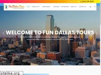 fundallastours.com