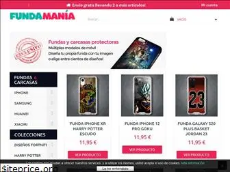 fundamania.com