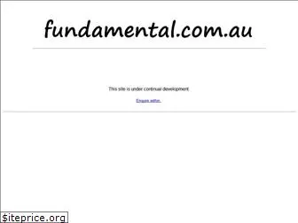 fundamental.com.au
