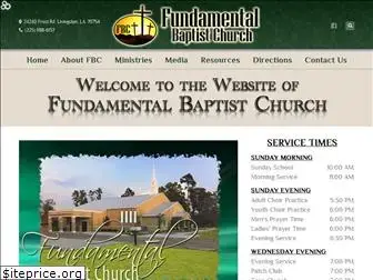 fundamentalbc.com