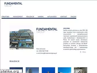 fundamentalgroup.pl