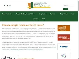 fundamentalpsychopathology.org.br