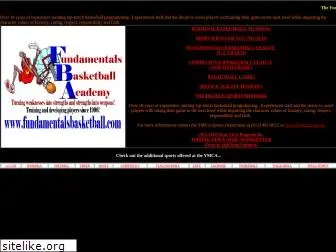fundamentalsbasketball.com