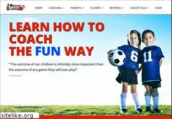 fundamentalsoccer.com