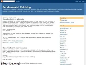 fundamentalthinking.blogspot.com