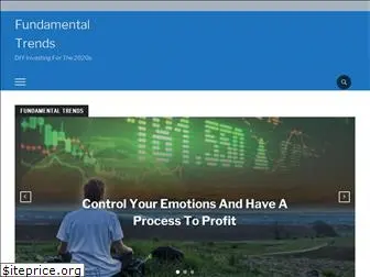 fundamentaltrends.com
