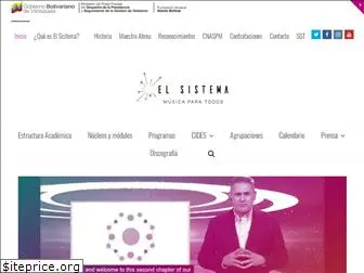 fundamusical.org.ve