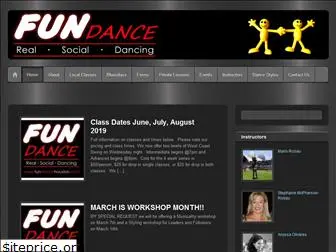 fundancehouston.com